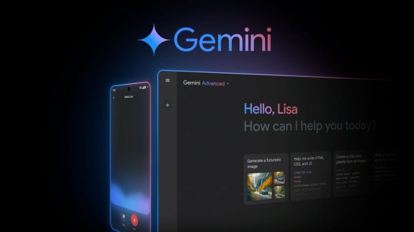 Gemini Premium Owner Account